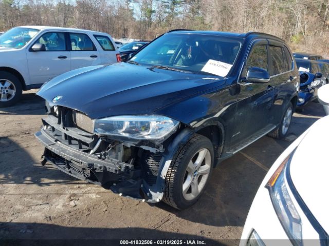 5UXKR0C5XF0K69300 BMW X5 Xdrive35i