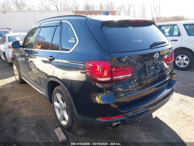 5UXKR0C5XF0K69300 BMW X5 Xdrive35i