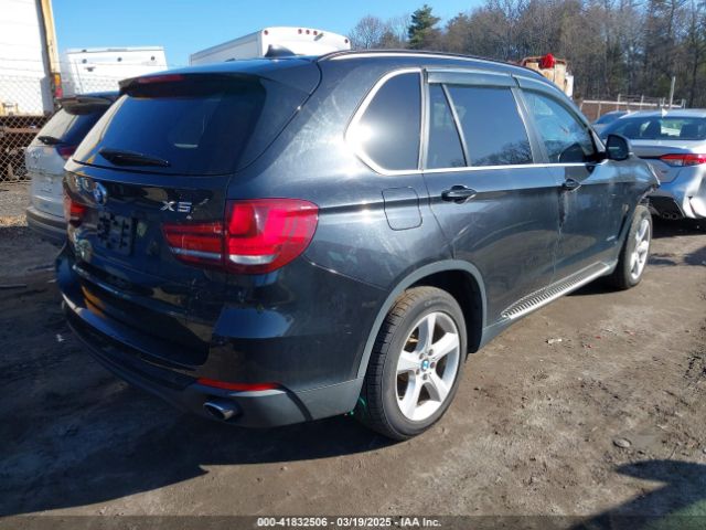 5UXKR0C5XF0K69300 BMW X5 Xdrive35i