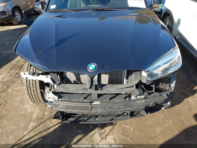 5UXKR0C5XF0K69300 BMW X5 Xdrive35i