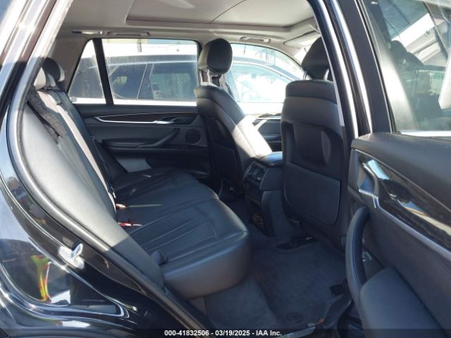 5UXKR0C5XF0K69300 BMW X5 Xdrive35i