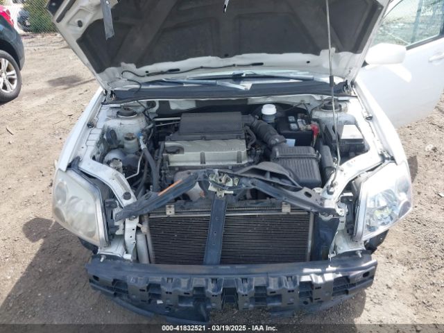 2012 MITSUBISHI GALANT 4A32B2FFXCE009156 Photo 9