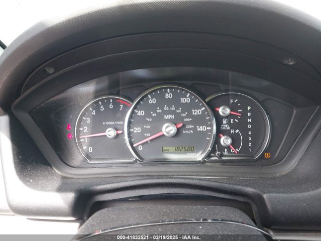 2012 MITSUBISHI GALANT 4A32B2FFXCE009156 Photo 6