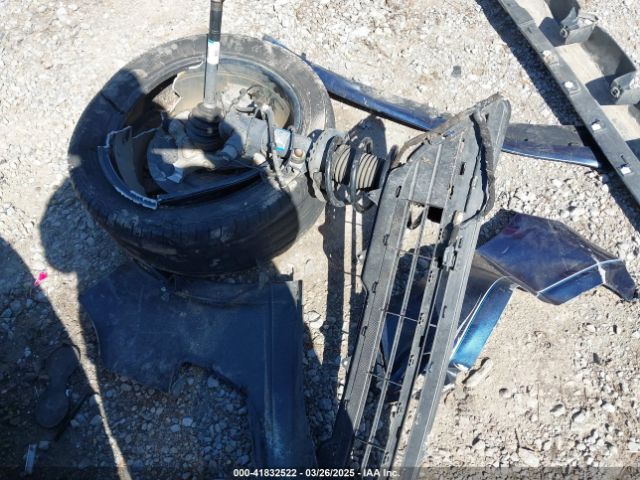 3LN6L5A94HR663154 Lincoln Mkz Premiere