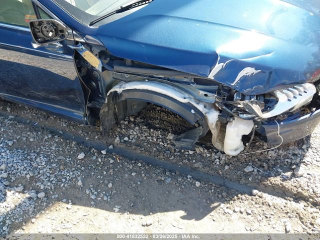 3LN6L5A94HR663154 Lincoln Mkz Premiere