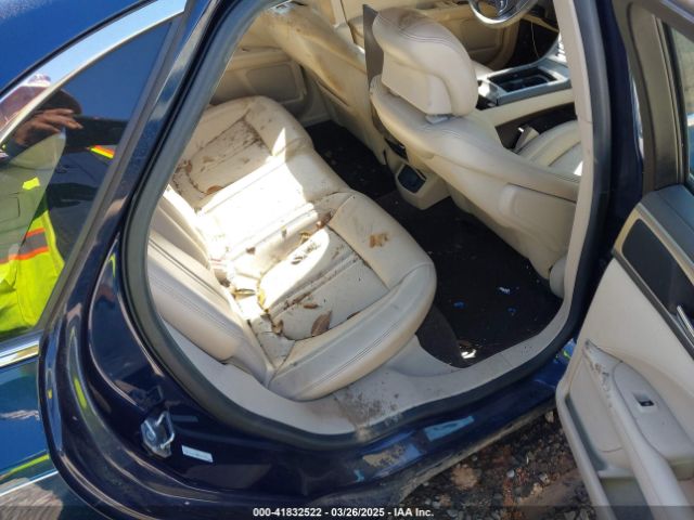 3LN6L5A94HR663154 Lincoln Mkz Premiere