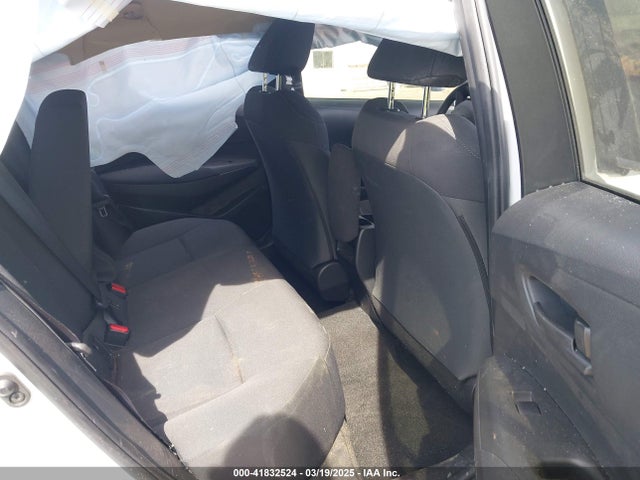 JTDVPMAE9N3015203 Toyota COROLLA LE