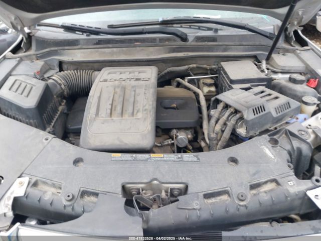 2GKALMEK3E6250395 GMC Terrain Sle-1