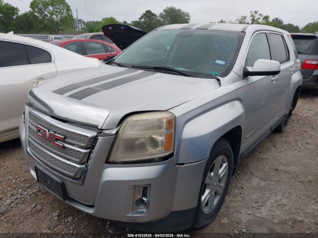 2GKALMEK3E6250395 GMC Terrain Sle-1