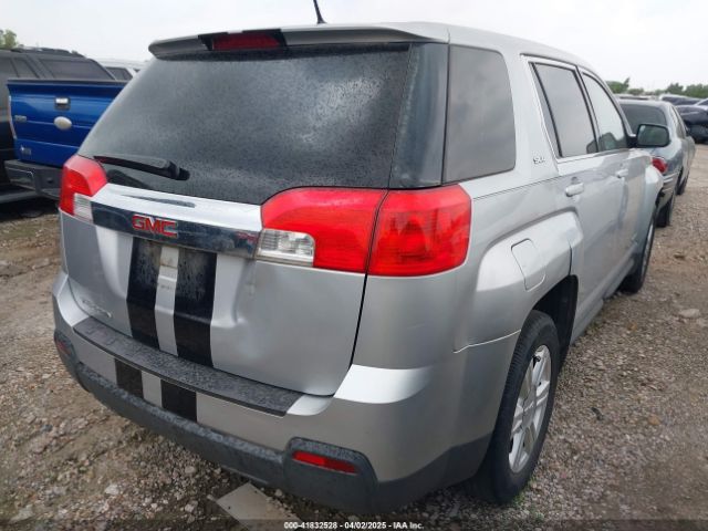 2GKALMEK3E6250395 GMC Terrain Sle-1