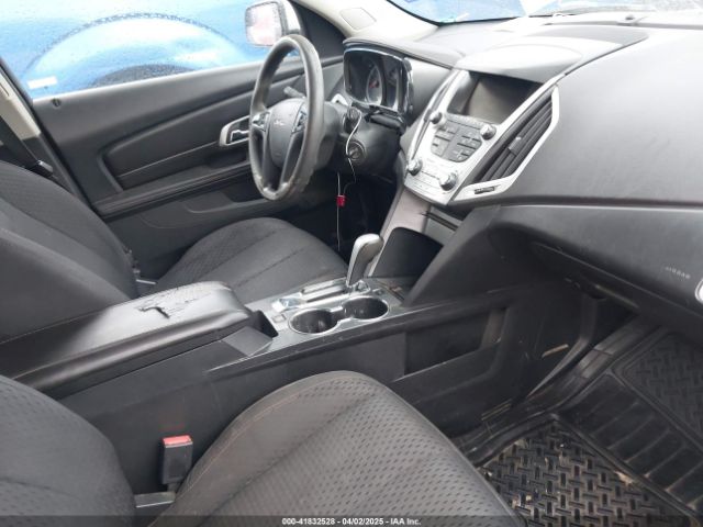 2GKALMEK3E6250395 GMC Terrain Sle-1