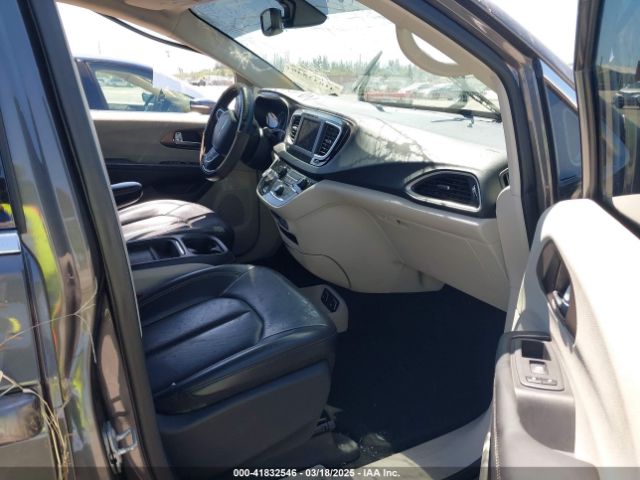 2C4RC1DG8MR539103 Chrysler Voyager Lxi