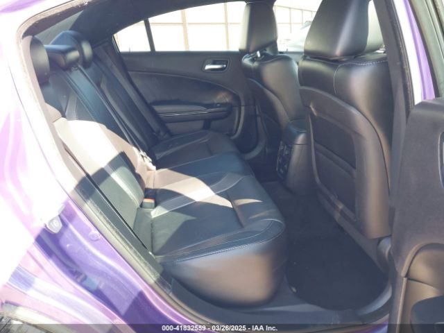 2C3CDXHG2GH147085 Dodge Charger Sxt
