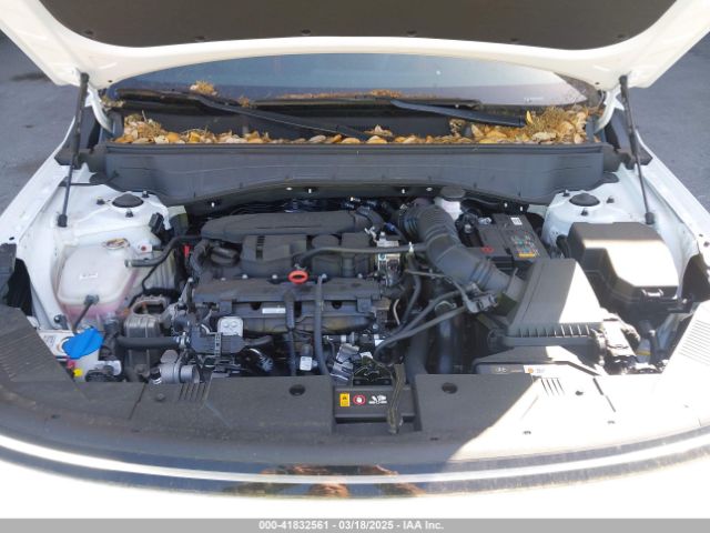 KM8HA3A38RU168402 Hyundai Kona N Line