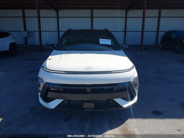 KM8HA3A38RU168402 Hyundai Kona N Line