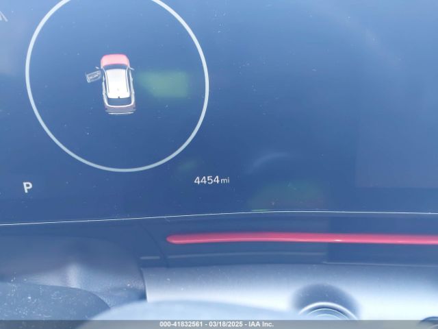 KM8HA3A38RU168402 Hyundai Kona N Line