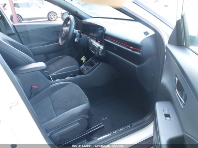 KM8HA3A38RU168402 Hyundai Kona N Line