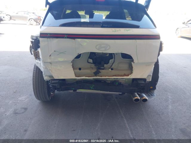 KM8HA3A38RU168402 Hyundai Kona N Line