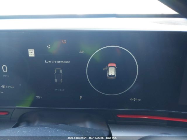 KM8HA3A38RU168402 Hyundai Kona N Line