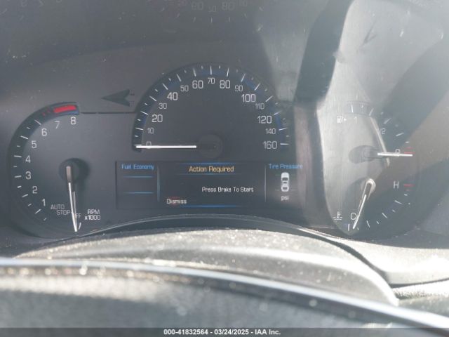 1G6AH5RX3G0186513 Cadillac Ats Luxury Collection