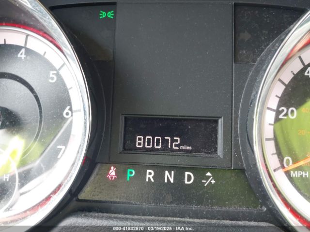 2C4RDGBG2JR188185 Dodge Grand Caravan Se