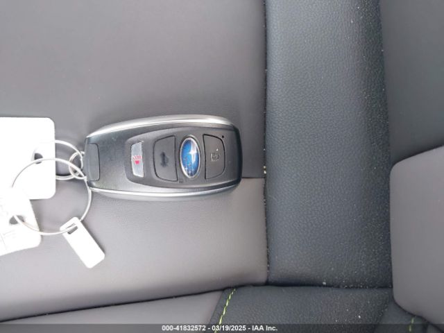 4S4BTGLD2S3132147 Subaru Outback Onyx Edition Xt