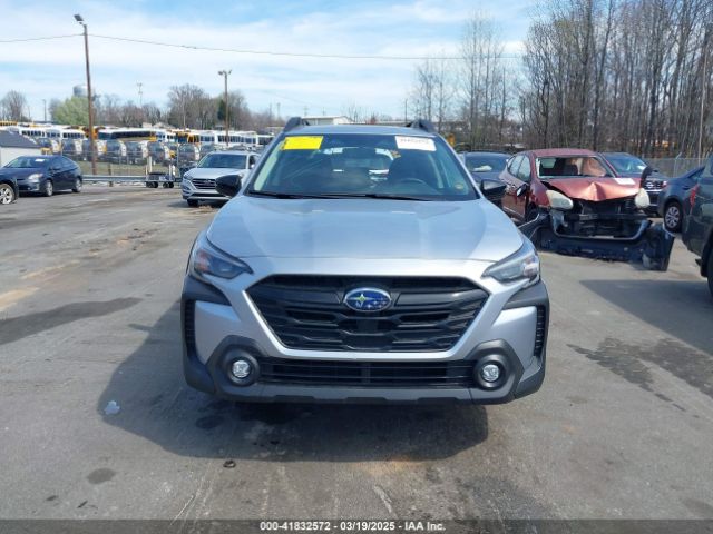 4S4BTGLD2S3132147 Subaru Outback Onyx Edition Xt