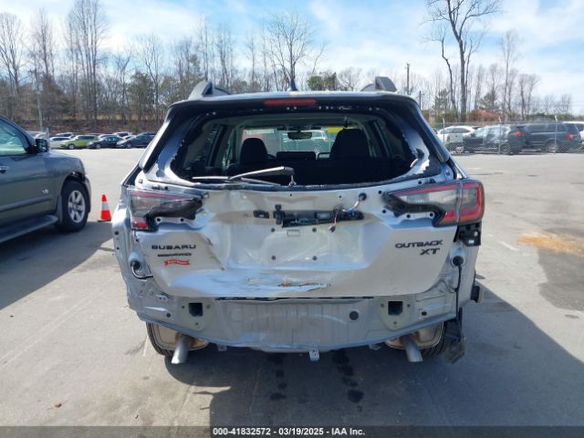 4S4BTGLD2S3132147 Subaru Outback Onyx Edition Xt