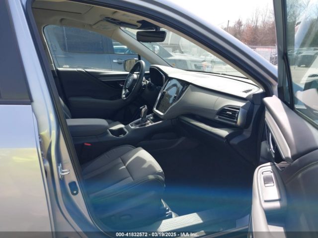 4S4BTGLD2S3132147 Subaru Outback Onyx Edition Xt