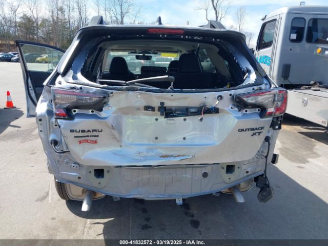 4S4BTGLD2S3132147 Subaru Outback Onyx Edition Xt