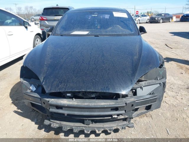 5YJSA1E24FF114180 Tesla Model S 70d/85d/p85d