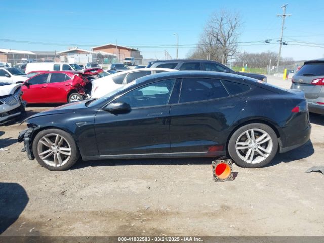 5YJSA1E24FF114180 Tesla Model S 70d/85d/p85d