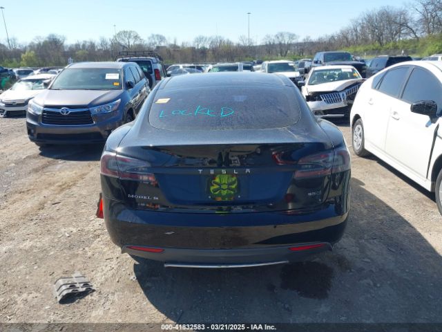 5YJSA1E24FF114180 Tesla Model S 70d/85d/p85d
