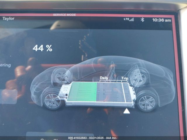 5YJSA1E24FF114180 Tesla Model S 70d/85d/p85d