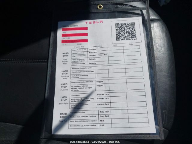 5YJSA1E24FF114180 Tesla Model S 70d/85d/p85d