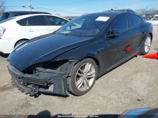 5YJSA1E24FF114180 Tesla Model S 70d/85d/p85d