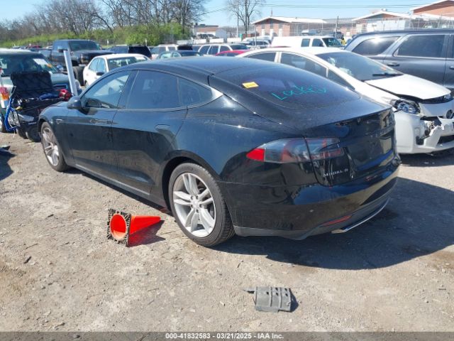 5YJSA1E24FF114180 Tesla Model S 70d/85d/p85d