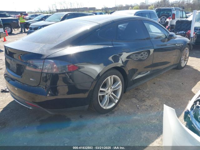 5YJSA1E24FF114180 Tesla Model S 70d/85d/p85d