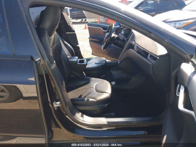 5YJSA1E24FF114180 Tesla Model S 70d/85d/p85d