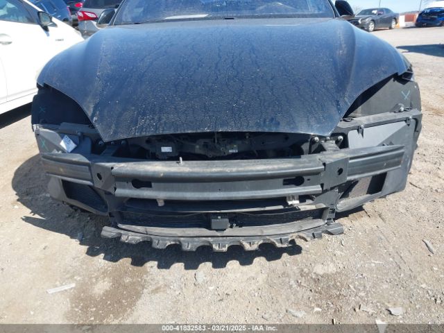 5YJSA1E24FF114180 Tesla Model S 70d/85d/p85d