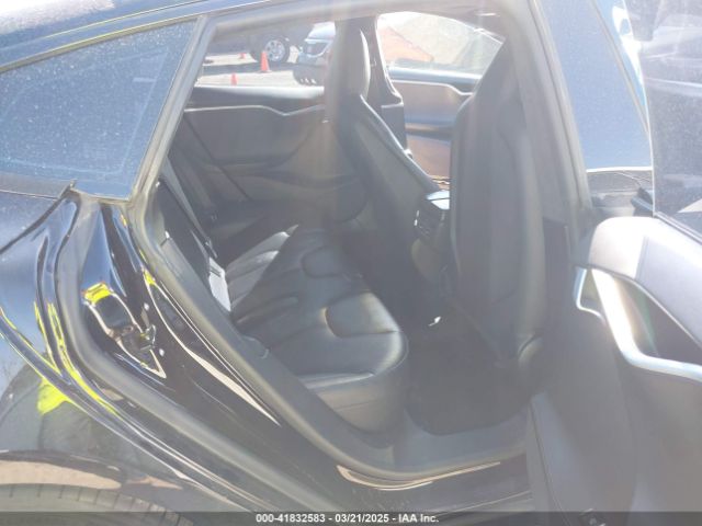 5YJSA1E24FF114180 Tesla Model S 70d/85d/p85d