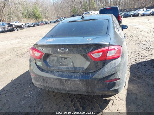 1G1BE5SM6G7289595 Chevrolet Cruze Lt Auto