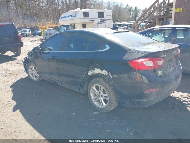 1G1BE5SM6G7289595 Chevrolet Cruze Lt Auto