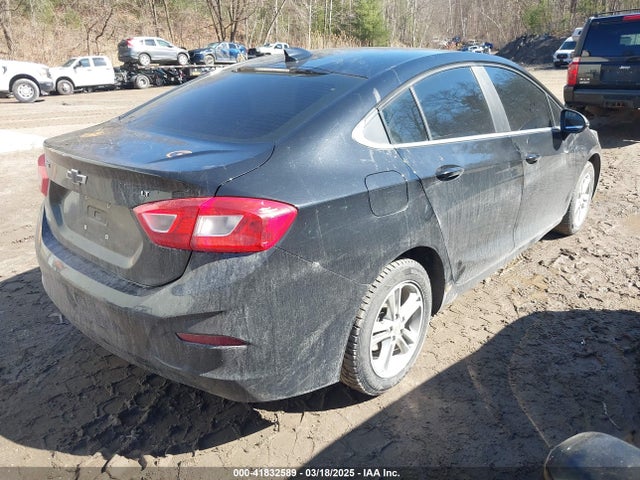 1G1BE5SM6G7289595 Chevrolet Cruze Lt Auto