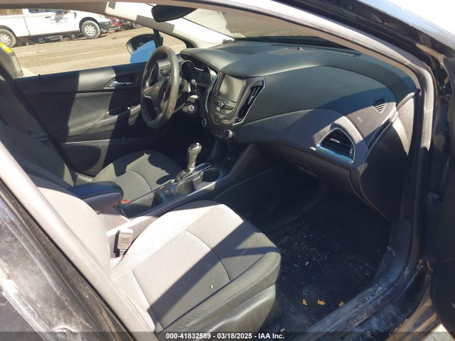 1G1BE5SM6G7289595 Chevrolet Cruze Lt Auto