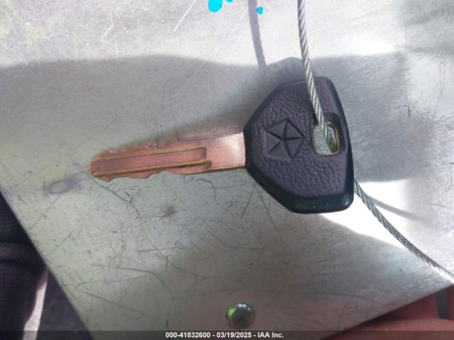 1993 CHRYSLER NEW YORKER 1C3XV66R5PD188692 Photo 10