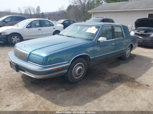 1993 CHRYSLER NEW YORKER 1C3XV66R5PD188692 Photo 1