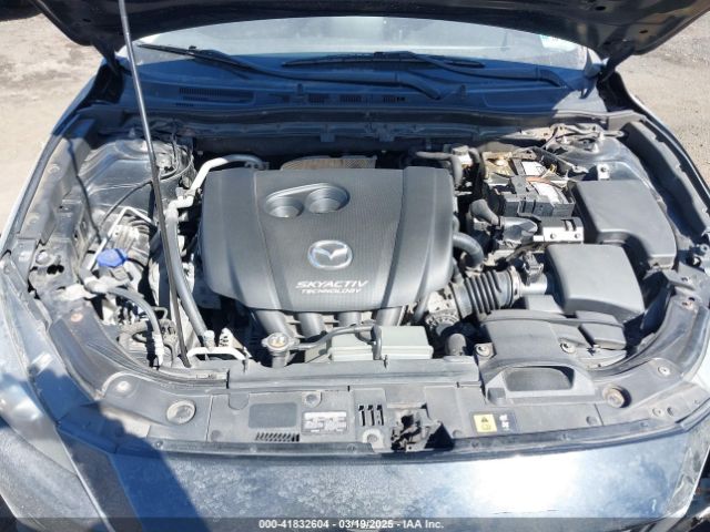 3MZBM1W73FM131594 Mazda Mazda3 I Grand Touring