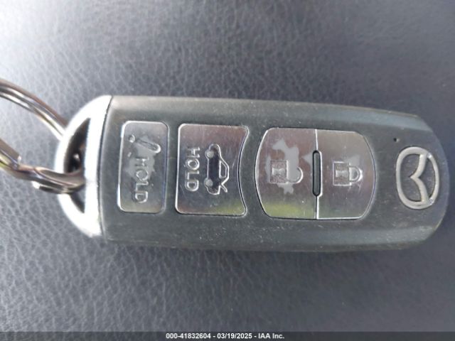 3MZBM1W73FM131594 Mazda Mazda3 I Grand Touring