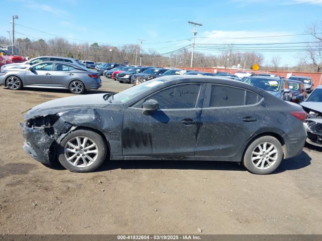 3MZBM1W73FM131594 Mazda Mazda3 I Grand Touring
